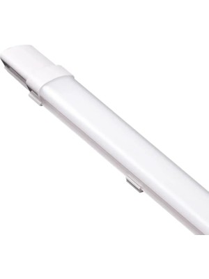 Ack 36W Uranüs 120CM 6500K IP65 Etanj LED Bant Armatür AT02-01230