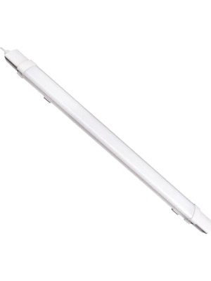 Ack 18W Uranüs 60CM 6500K IP65 Etanj LED Bant Armatür AT02-00630