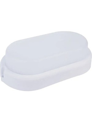 Ack 12W Beyaz 3000K IP54 S.ü. LED Tavan Armatürü AT11-01200