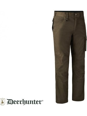 T. Deerhunter Rogaland 381-YEŞIL Pantolon 56