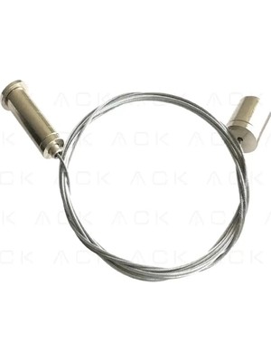 Ack LED Linear Aski Aparati AL01-90001