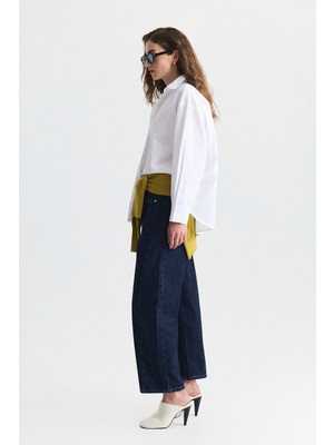 Antioch Barrel Fit Jean