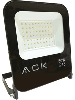 Ack 50W Yesil Dob Smd LED Projektör AT62-05052