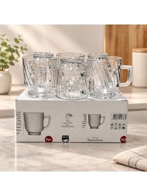 Adalı Store Kulplu Bardak