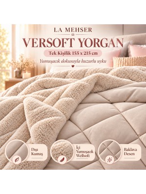 La Mehser Yorgan