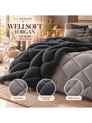 La Mehser Yorgan