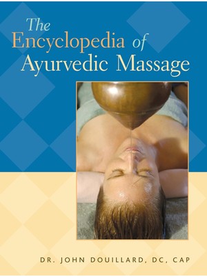 Str Store The Encyclopedia Of Ayurvedic Massage