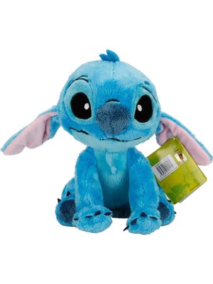 Mabelme Store 0299 Disney Core Stitch Peluş 25 cm -Sunman