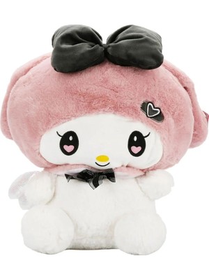 Mabelme Store 1006312 Sun-Sabc-Jnh-Sk Peluş H Kıtty Melody 36CM Hkty