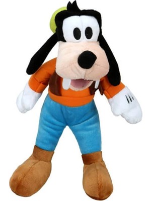 Mabelme Store 40094 Goofy Core Peluş 25 Cm.