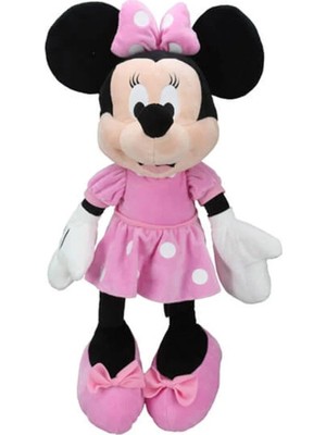 Mabelme Store 40216  Minnie Core Peluş 60 cm