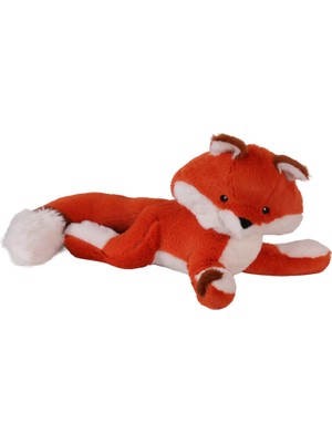 Mabelme Store 7883 Peluş Tilki