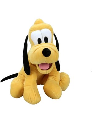 Mabelme Store 40208 Pluto Core Peluş 25 Cm.