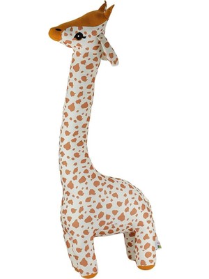 Mabelme Store 1225 Peluş Zürafa 92 cm -My Friend Toys
