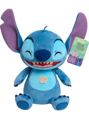 Mabelme Store TTC35000 Stitch Kıkırdayan Peluş
