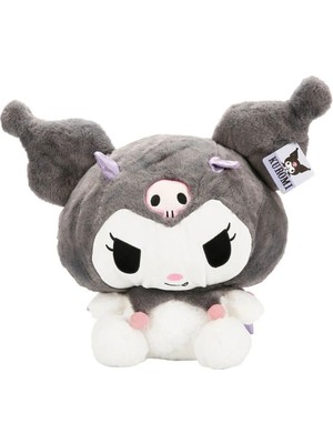 Mabelme Store 6313 Sun-Sabc-Jnh-Sk Peluş Kuromi 36 cm Krm