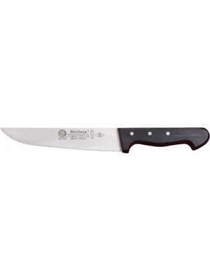 Royaleks 61030 - Sürmene Kasap Bıçağı 18,5 cm - Kurban, Doğrama, Kesim