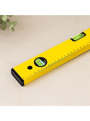 Royaleks 40 cm Su Terazisi - Sarı