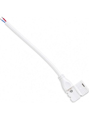 Bin1çeşit Şerit LED Fiş 220 V 50 Adet Seti