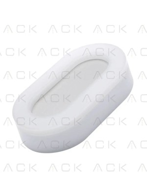 Ack 11W Beyaz 3000K IP65 LED Tavan ve Duvar Armatürü AT11-31100