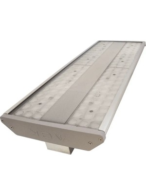 Ack 150W 6500K IP65 LED Yüksek Tavan Armatürü AT46-29433