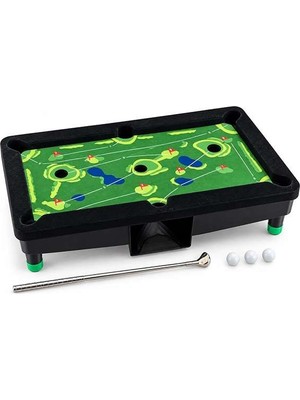 Masa Üstü Golf Oyunu ALK5349