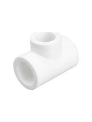 Sora Group Pvc Boru Inegal Te Pprc 25X32X25 mm 10 Adet