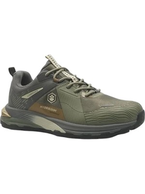 Lumberjack Tundra 6pr Haki Erkek Waterproof Outdoor Ayakkabı