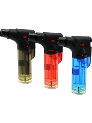 Str Store Pürmüz Torch Turbo Çakmak