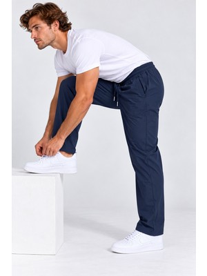 Machi Paraşüt Kumaş Baggy Erkek Eşofman Altı Pantolon Bej Füme Gri Haki Lacivert Siyah