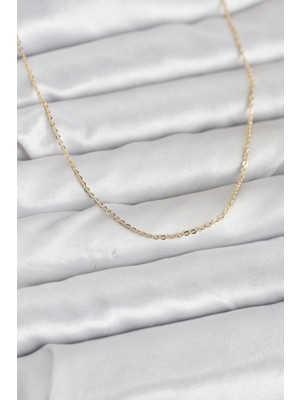 Bin1çeşit cm Kolye 60 cm