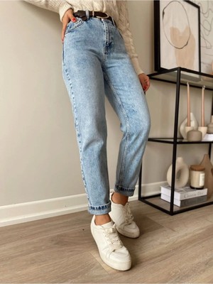 Beeke Mom Jean