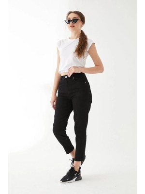 Beeke Boyfriend Jean Pantolon