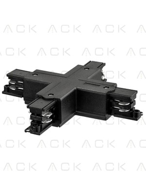 Ack Trifaze Ray Arti Dönüs Beyaz AY40-02160
