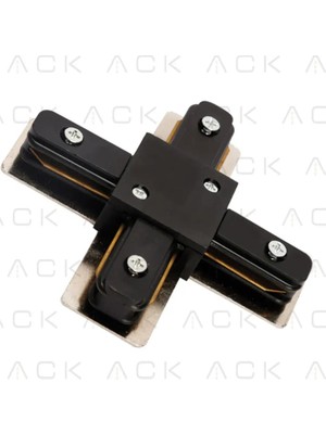 Ack Monofaze Ray Arti Dönüs Siyah AY40-00261