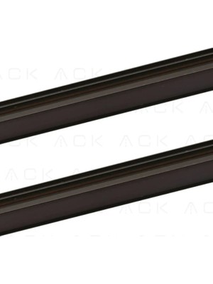 Ack 3mt Siyah Monofaze Ray AY40-00131