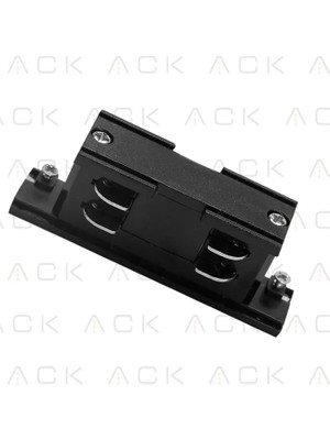 Ack Trifaze Ray Ek Parça Beyaz AY40-02140
