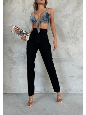 Beeke Mom Jean