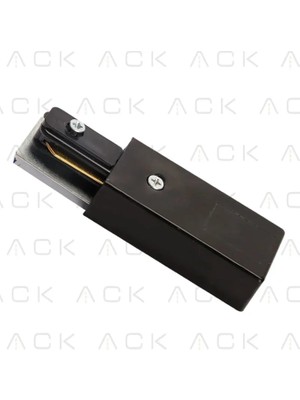 Ack Monofaze Ray Enerji Girisi Beyaz AY40-00210