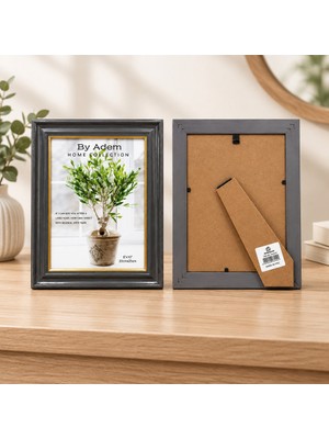 Str Store 8X10 Gold Kenarlı Çerçeve