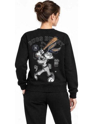 Book OrBook Bugs Bunny Baseball Eşofman Takımı Kadın (YET380)