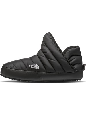 Happy Trend Face W Thermoball Traction Bootie Kadın Trekking Bot ve Ayakkabısı NF0A331HKY41 Siyah