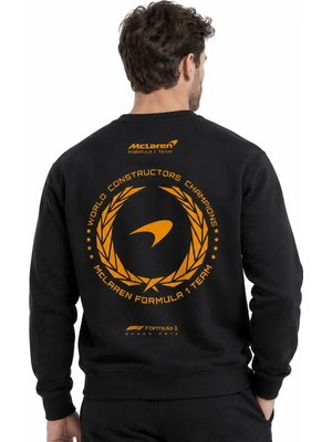 Book OrBook Mclaren F1 Racing F1 Sweatshirt Erkek (YSW353)