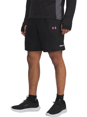 Happy Trend Ua Tech Utility Shorts Şort Erkek