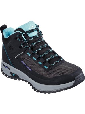 Happy Trend Arch Fit Discover - Elevation Gain 180086 Bkbl Yürüyüş Botukadın