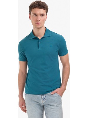 Happy Trend Cardin Erkek Tişört Basic