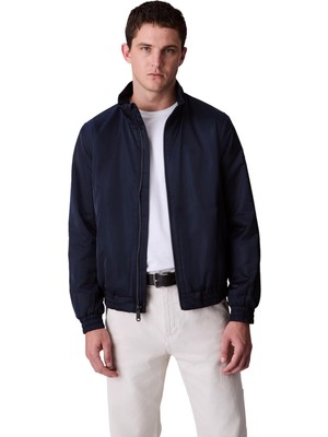 Happy Trend Ls Padded Harrıngton Jacket Ceket Erkek