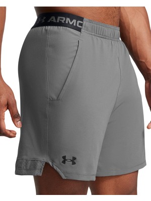 Happy Trend Ua Vanish Woven 6in Shorts Şort Erkek