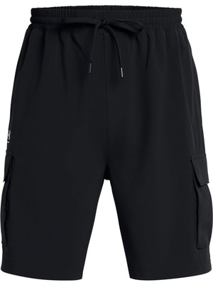 Happy Trend Ua Vibe Woven Cargo Short Şort Erkek