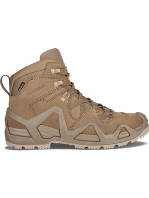 Happy Trend Zephyr Mk2 Gtx Mıd Desert Bot